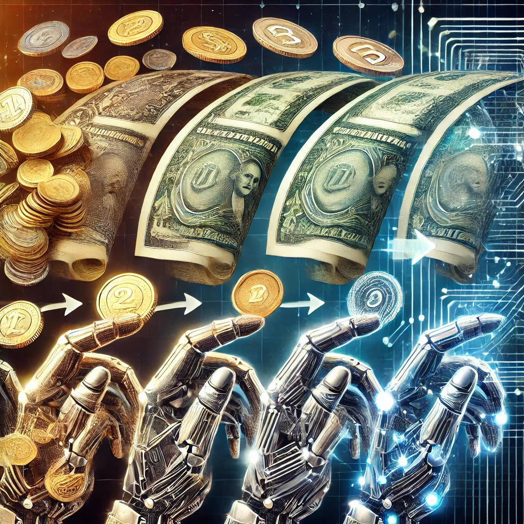 지원금의 변화 관련 사진