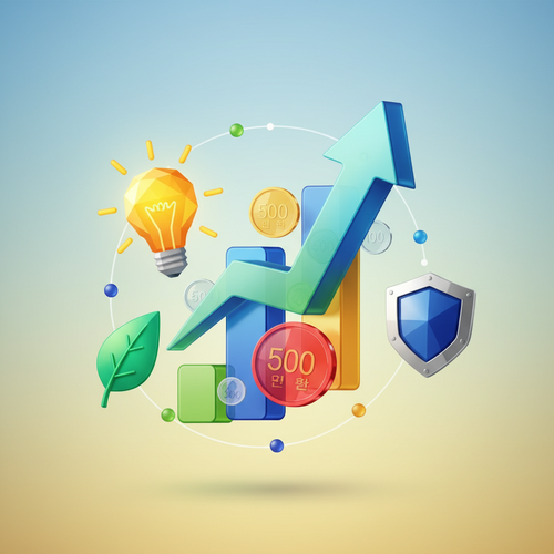 와디즈 펀딩 성공 비결과 폭발적 반응의 이유