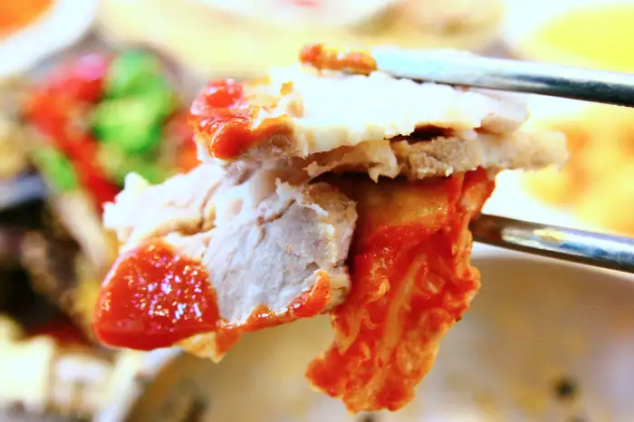 6시 내고향 전남 순천 짱뚱어탕 맛집