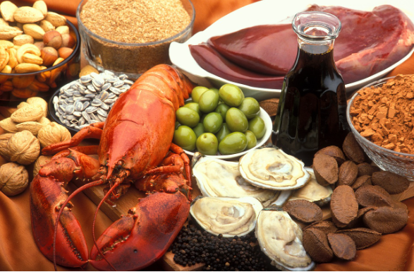 브라질너트효능