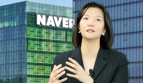 최수연 네이버 대표 프로필 나이 고향 학력 &amp;#124; 최수연 포브스 여성파워 100인 선정