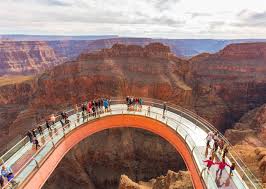 웨스트림 (West Rim) 사진(출처:쿨룩/트래블포레스트)