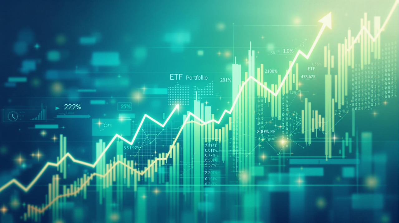 분산 투자 전략