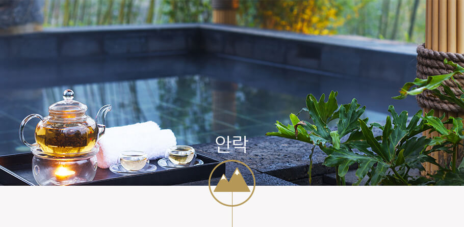 덕구온천 숨겨진 힐링 명소, 이곳만 알면 끝 관련사진