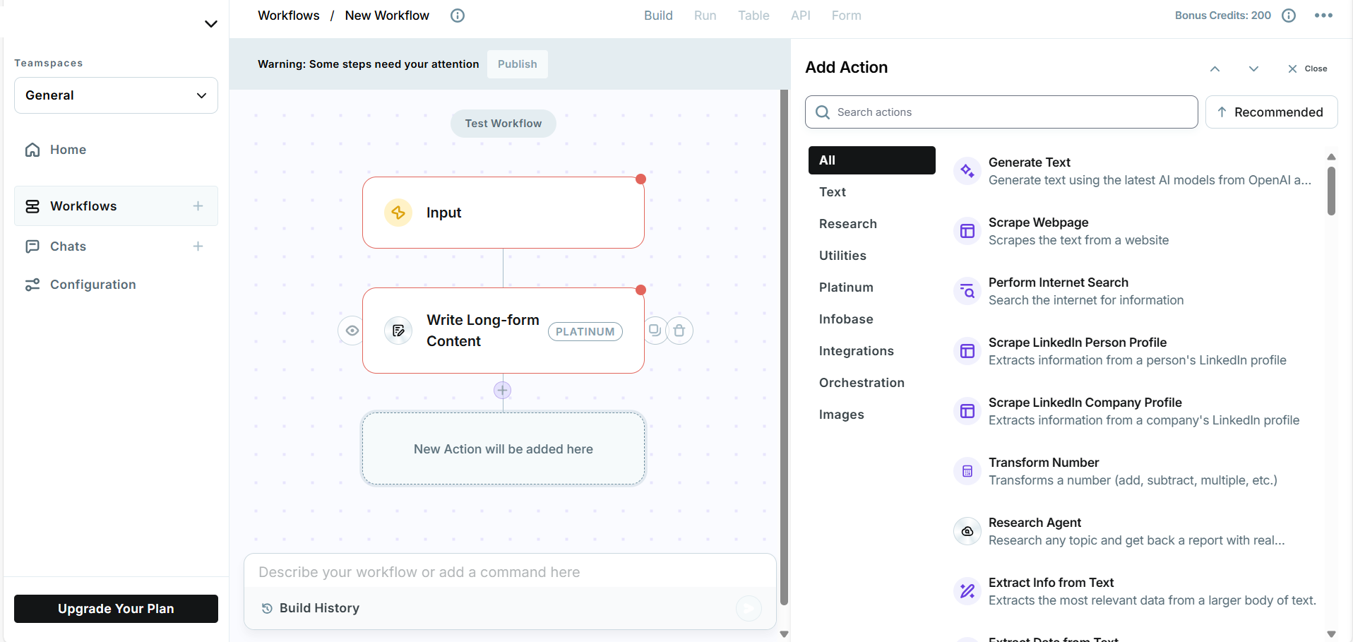 Copy.ai 사용법: AI로 쉽고 빠른 글쓰기 자동화 시작하기