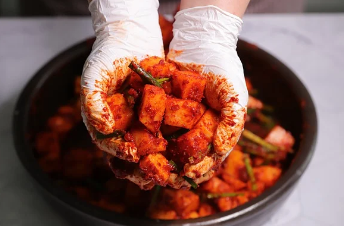 김장 레시피, 처음이라도 걱정 마세요! (+초보자를 위한 완벽 가이드)