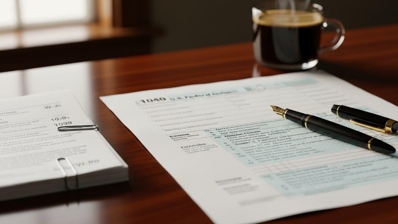 연말정산 못했을 경우