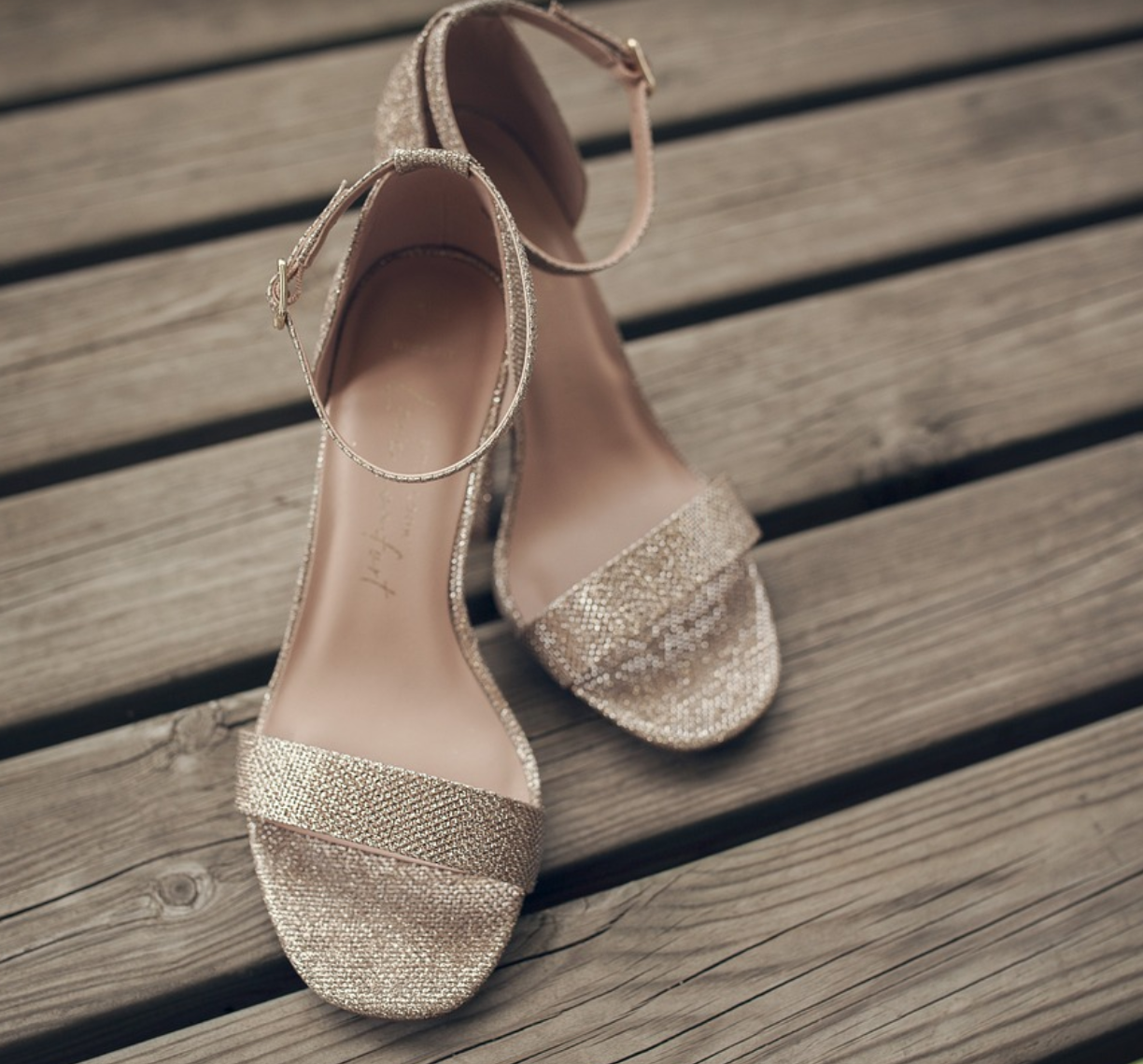 여성 신발 이미지