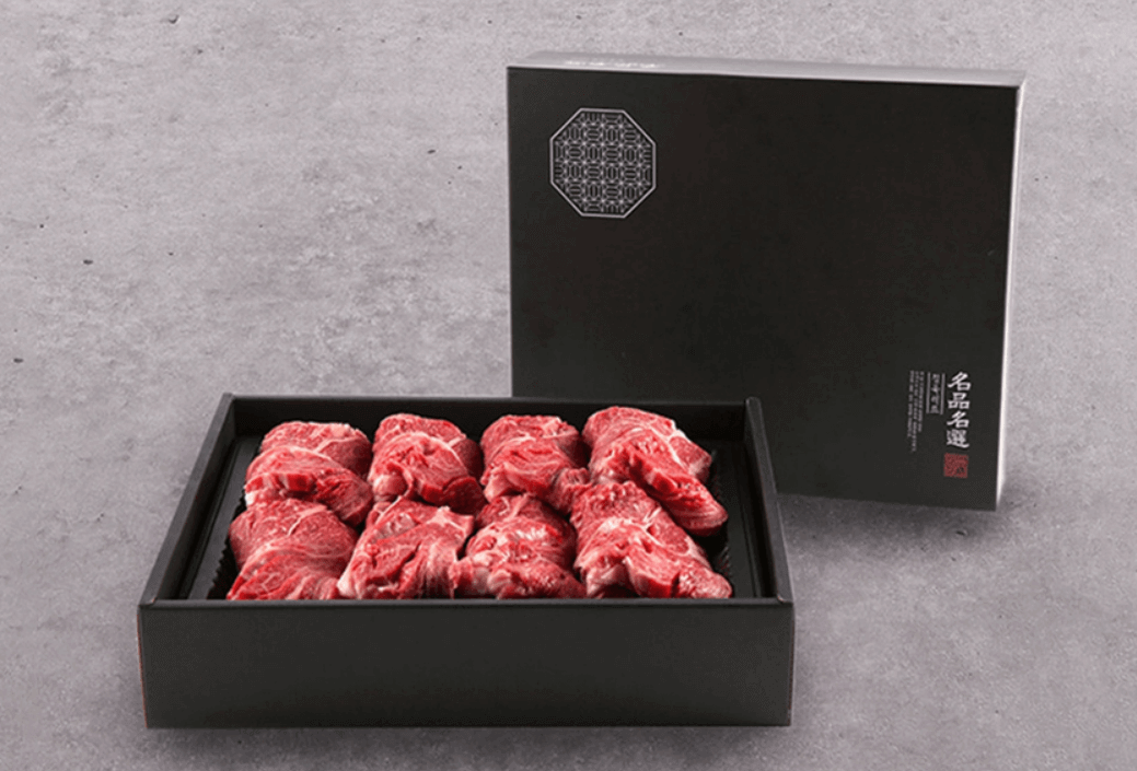 한우선물세트 추천 순위 TOP 5 &ndash; 9개 쇼핑몰 및 대형마트 인기 순위