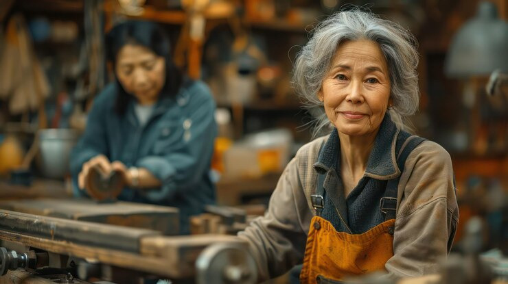 노인일자리 신청자격