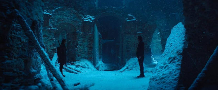 영화 발레리나 리뷰