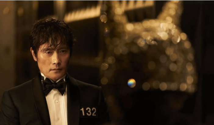 오징어게임 시즌3 최초공개일 (티져영상 확인하기)