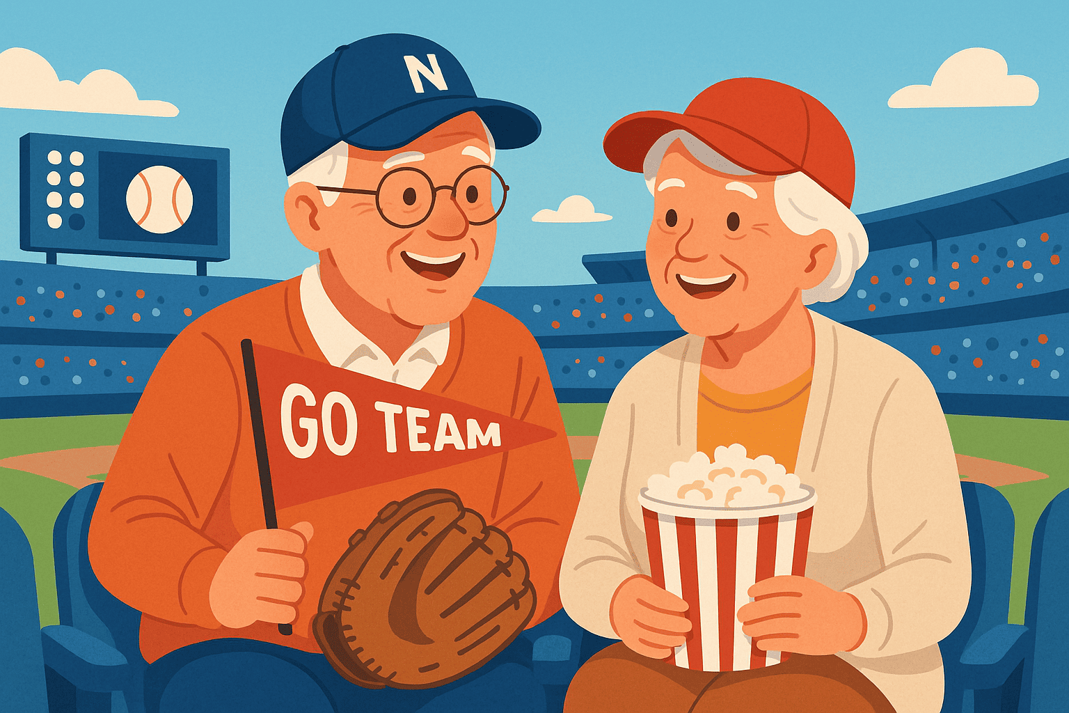 시니어 문화누리카드 발급에서 사용처까지 총정리