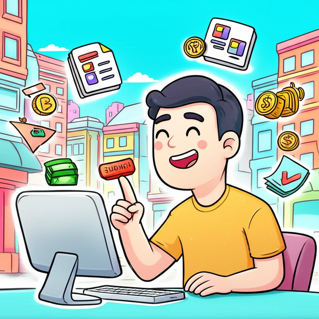 자동차세 환급, 5년 안에 받으세요!..