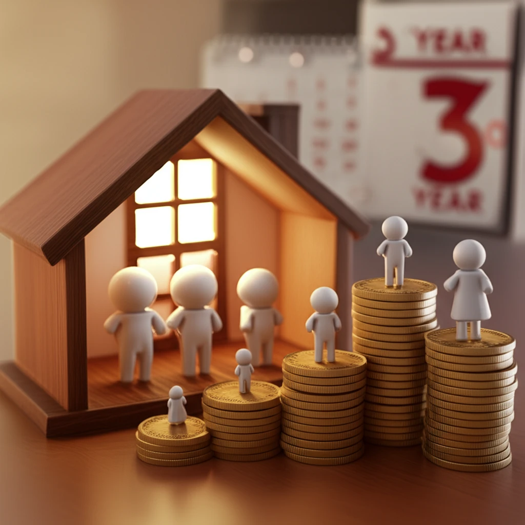 2025년 상주 귀농귀촌 임대료 지원..