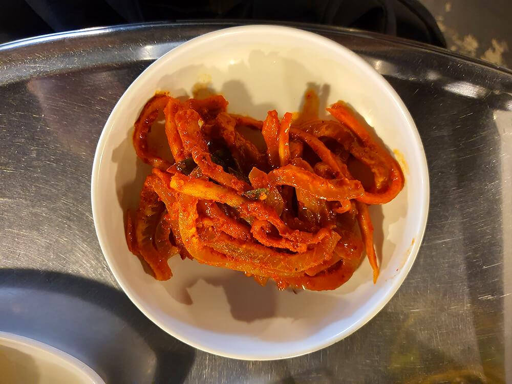 돈사돈 상차림7