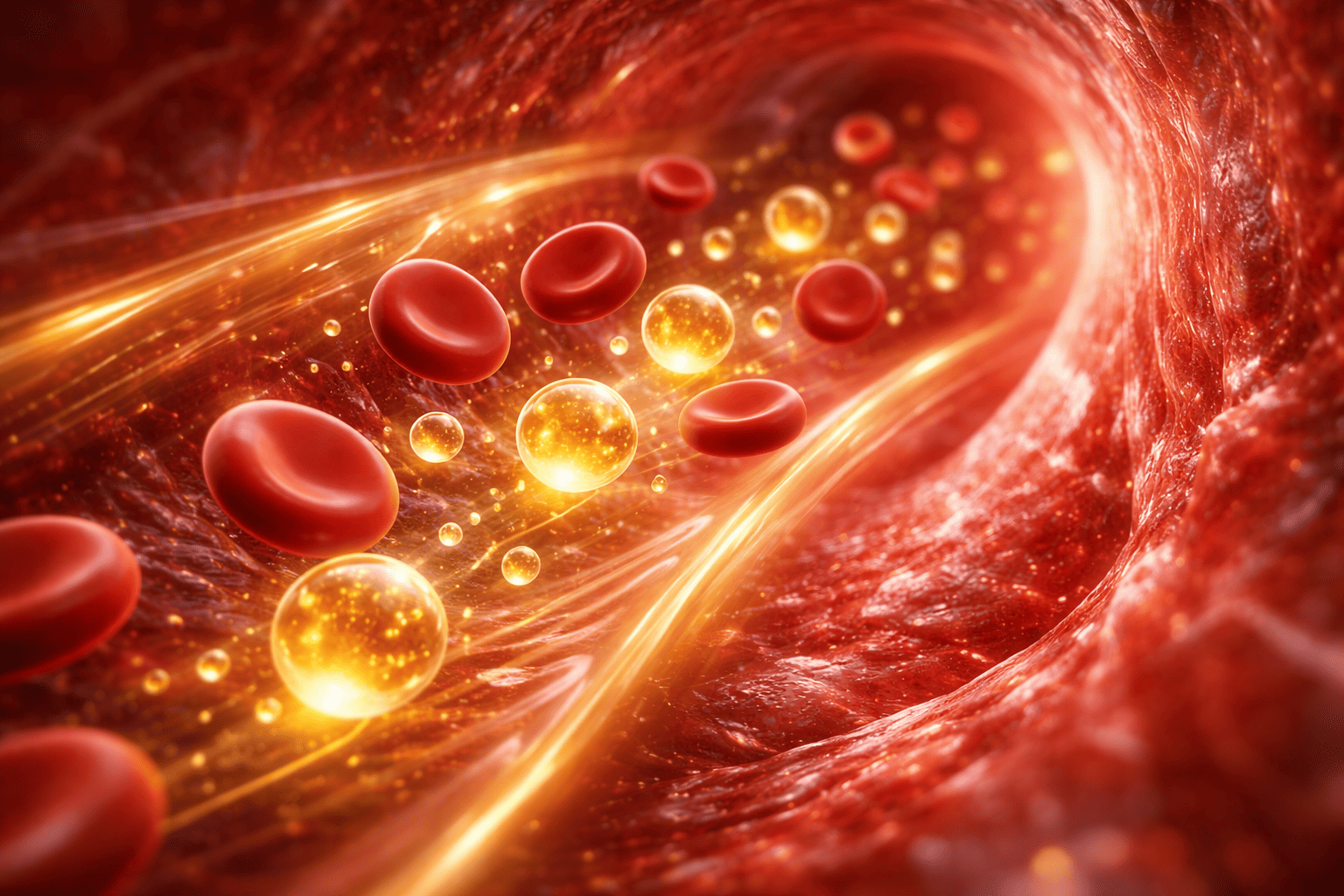 지방산 구조로 보는 들깨의 영양적 가치