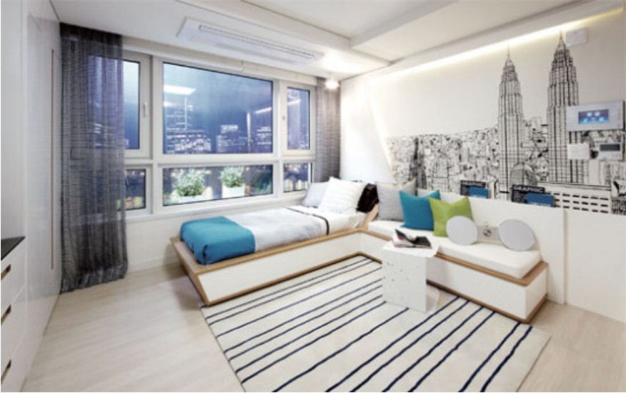 도시형 생활주택자금