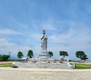 속초 가볼만한곳 낙산사
