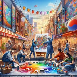 2025 예술활동준비금 신청 방법 & 지원 대상 총정리