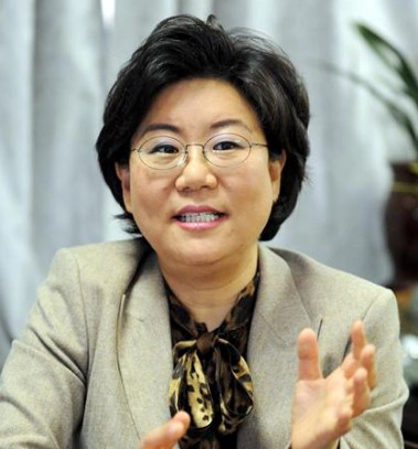 이혜훈 의원 프로필 나이 고향 학력 근황