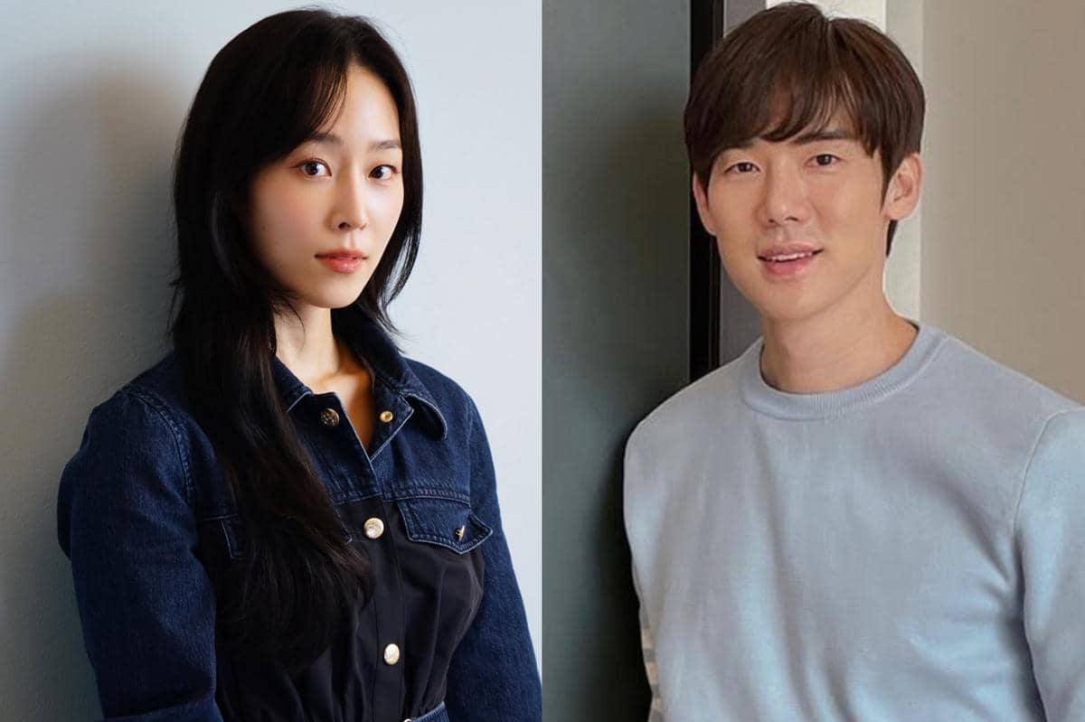 유연석 드라마 영화 뮤지컬 활동 사진 15