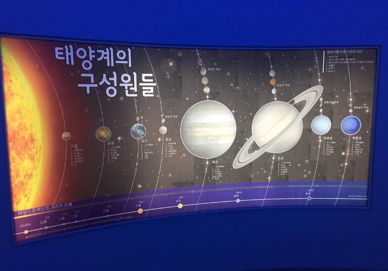 강화도 가볼만한곳 베스트 10 옥토끼 우주센터