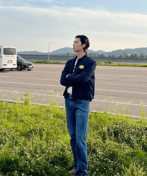 박서준 마블스