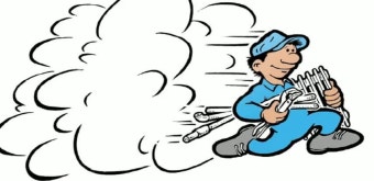 위닉스 제습기 고장 전원고장 해결법