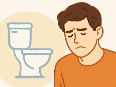 소변에 거품이 나는 이유