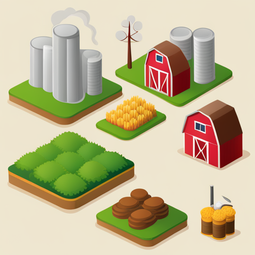 농업경영체 등록 조건