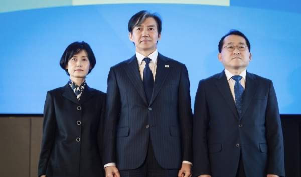 박은정 국회의원 당선 조국혁신당