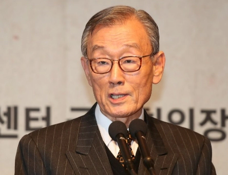 노재봉 프로필 나이 고향 학력 총리 정치 경력