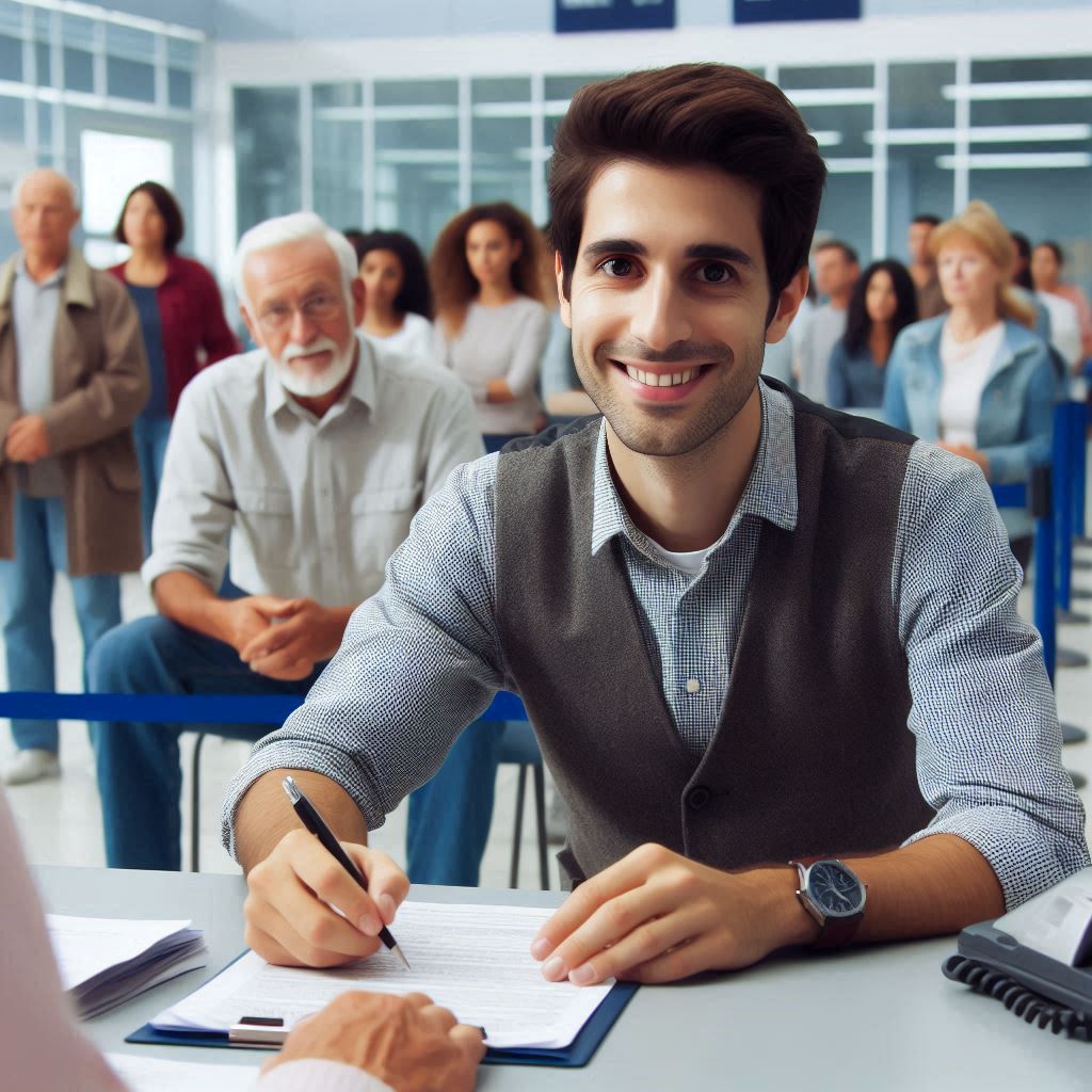 여권재발급신청
