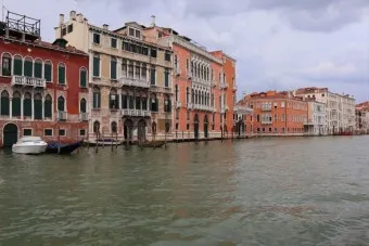 이탈리아 베네치아 지도 위치와 여행 명소로 안내_23