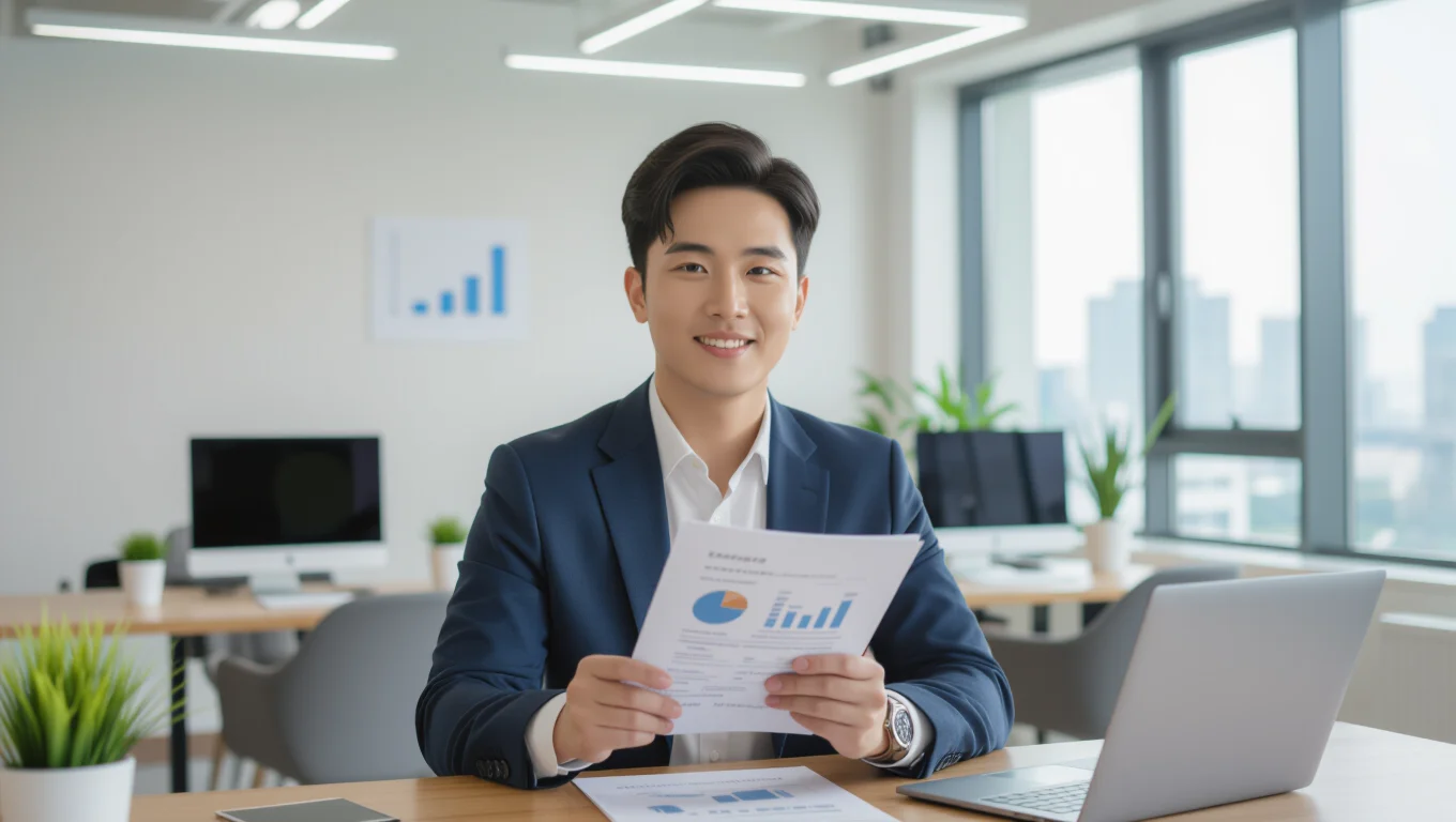 소상공인 지원 정책