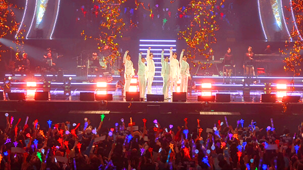 미스터트롯 3 전국투어 콘서트
