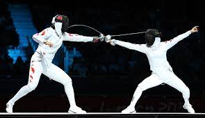 근대 5종 경기 선수 명단 경기 일정 경기 설명 메달 요약 정리