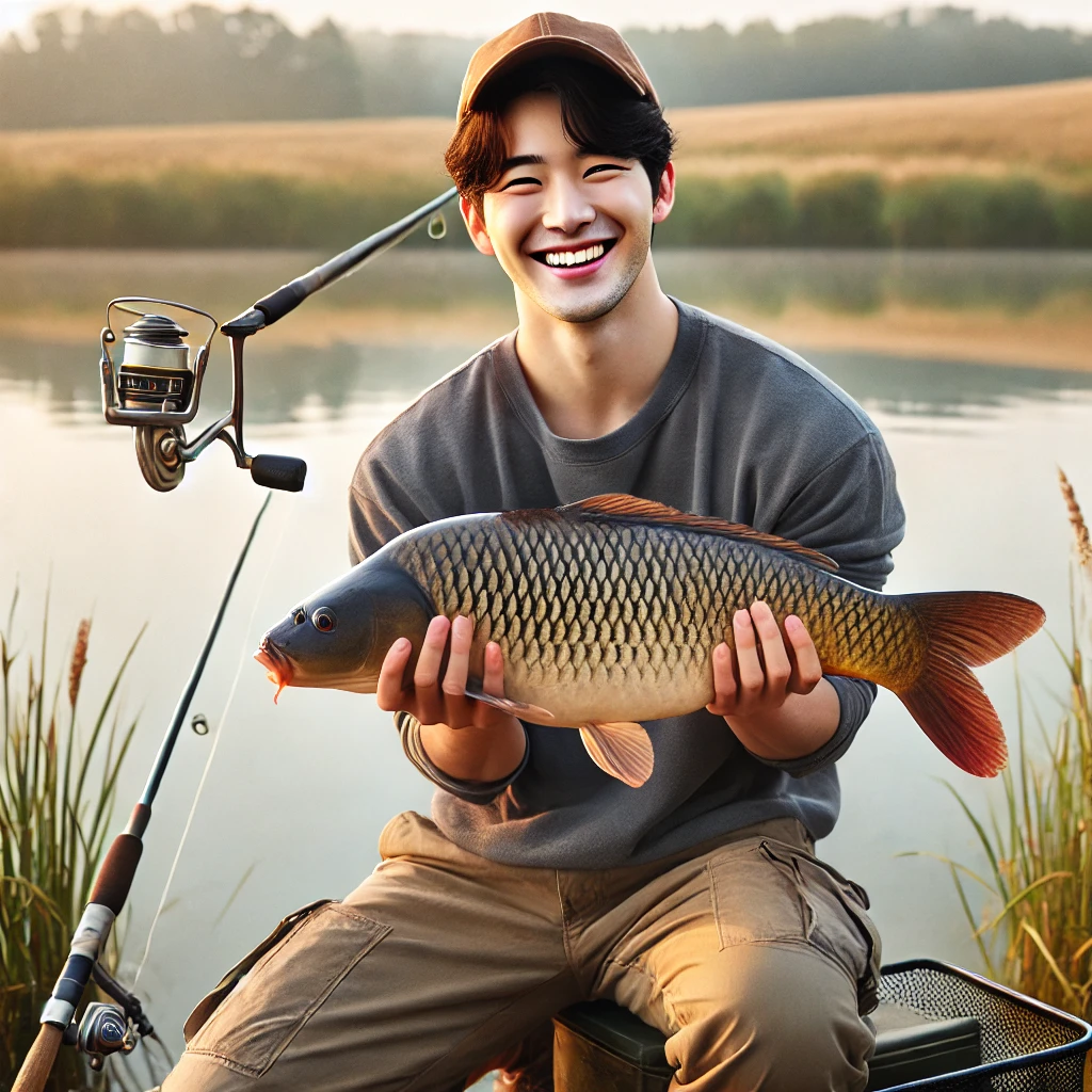 2025 예당전국낚시대회: 상금 500만원! 참가 신청 방법부터 꿀팁까지 총정리