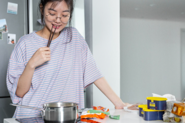 가성비 자취 음식 추천