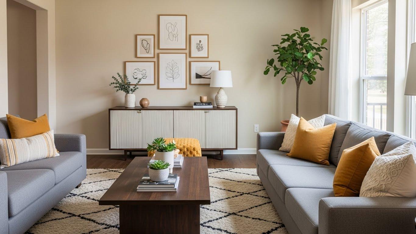 우리집인테리어디자인