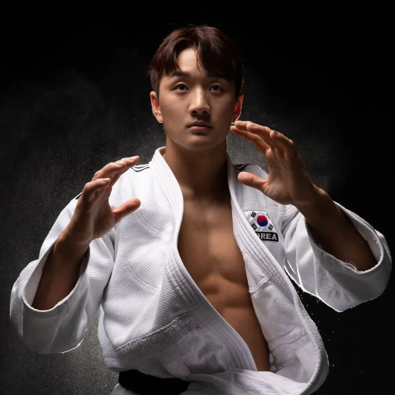 유도 이준환 동메달