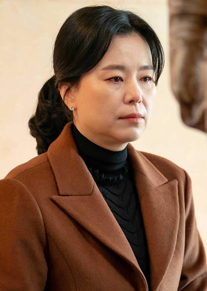 너를 닮은 사람-인물관계도