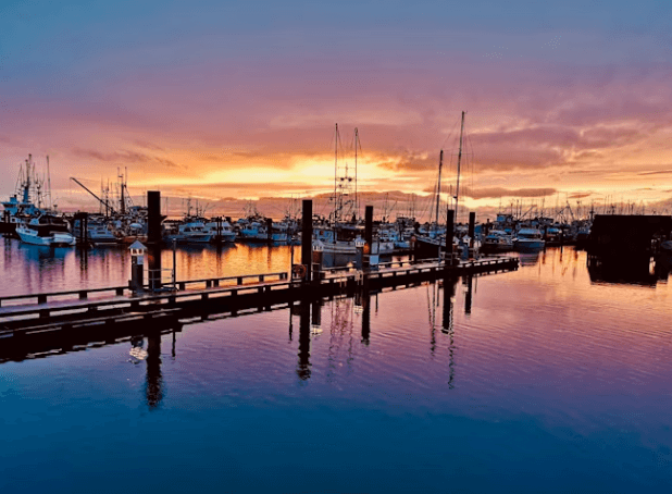 밴쿠버 3박 4일 여행 코스! 항공권/숙소 비용 절약 총정리