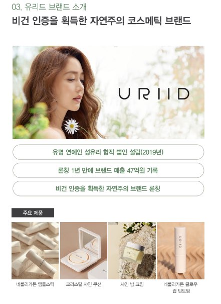 뷰티스킨 상장일