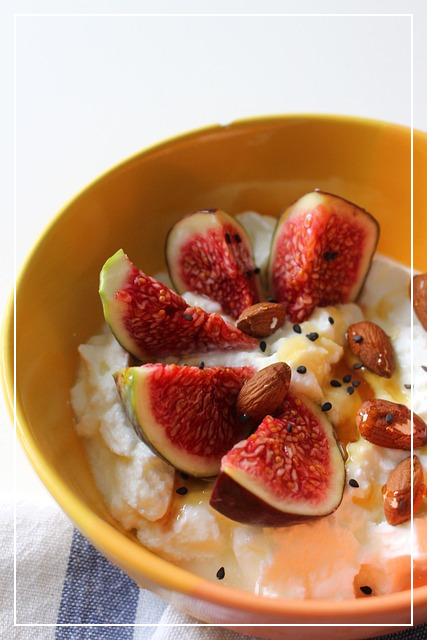 무화과의 부작용 및 주의사항