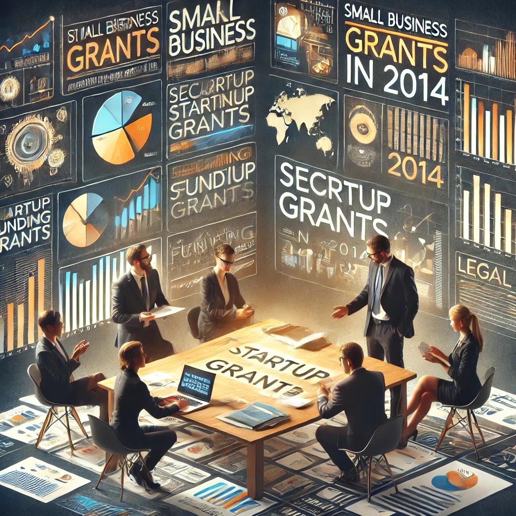 2014 창업지원금 공략법