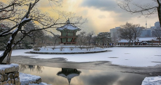 1월 서울 가볼만한곳 ❘ 국내 겨울 여행지 추천 ❘ 데이트 ❘ 가족 ❘ 실내 ❘ 당일치기 ❘ 무료 볼거리
