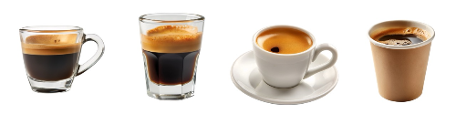 에스프레소 Espresso
