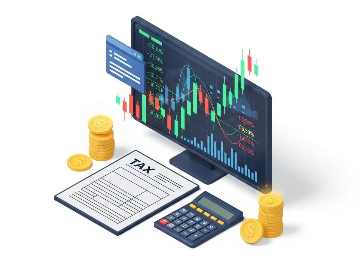 파생상품 양도소득세율